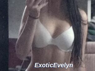 ExoticEvelyn