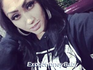 ExoticHoneyBaby