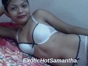 ExoticHotSamantha