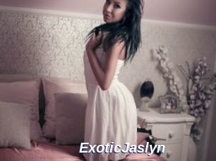 ExoticJaslyn