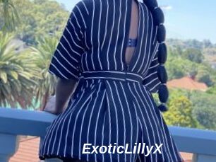 ExoticLillyX