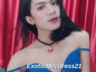 ExoticMisstress21