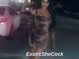 ExoticSheCock