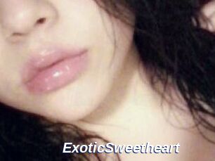 ExoticSweetheart