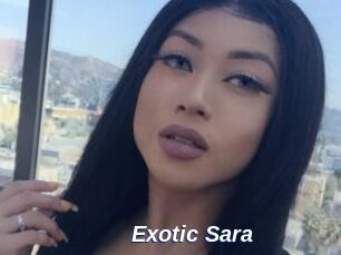 Exotic_Sara