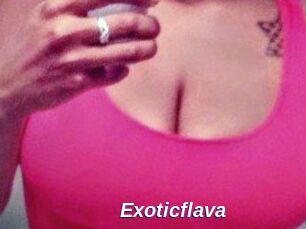 Exoticflava