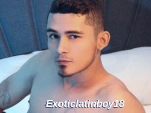 Exoticlatinboy18