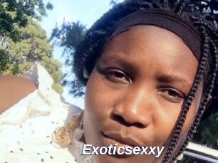 Exoticsexxy