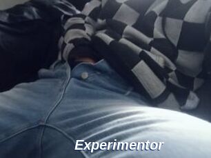 Experimentor