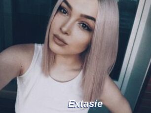 Extasie