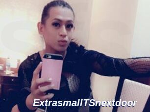 ExtrasmallTSnextdoor