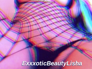 ExxxoticBeautyLisha