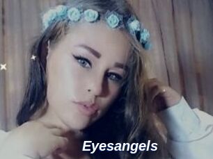 Eyesangels