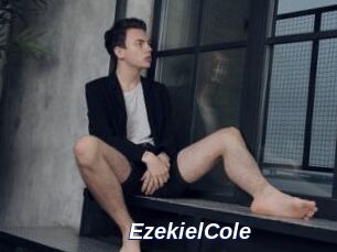 EzekielCole