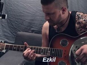 Ezkil