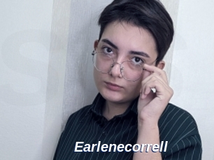 Earlenecorrell