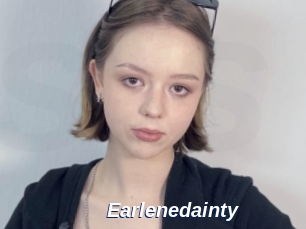 Earlenedainty