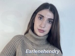 Earlenehendry