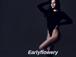 Earlyflowery