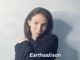 Earthaalison