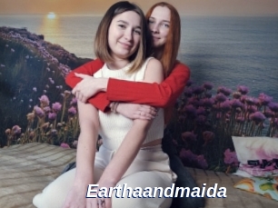 Earthaandmaida