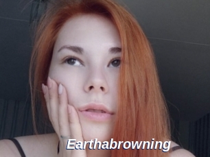 Earthabrowning