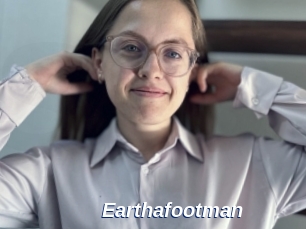 Earthafootman