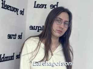 Earthagolson