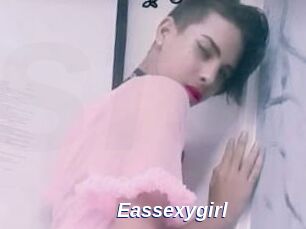 Eassexygirl