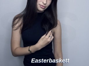 Easterbaskett