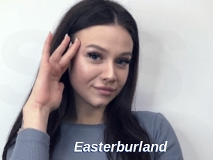 Easterburland