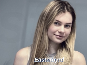 Easterbyrd