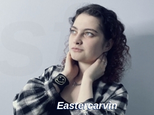 Eastercarvin