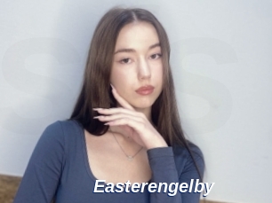 Easterengelby