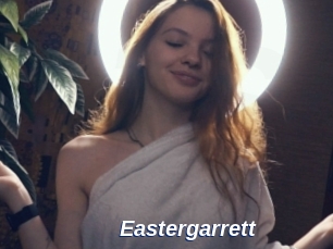 Eastergarrett