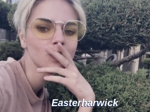 Easterharwick