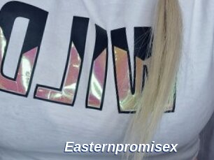 Easternpromisex