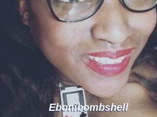 Ebonibombshell