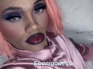 Ebonigodess