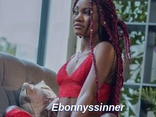 Ebonnyssinner