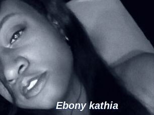 Ebony_kathia