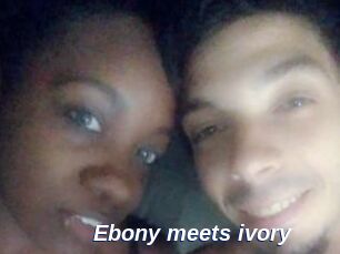 Ebony_meets_ivory