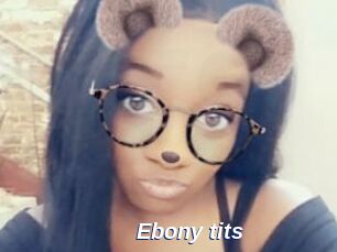 Ebony_tits