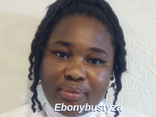 Ebonybustyza