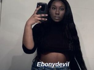 Ebonydevil