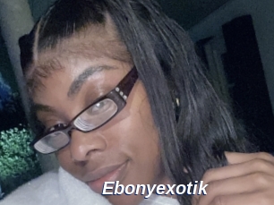 Ebonyexotik