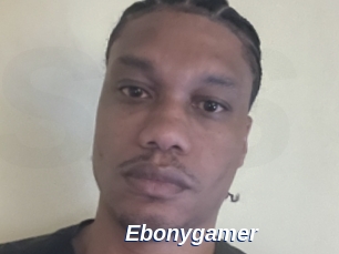 Ebonygamer