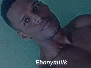 Ebonymiilk