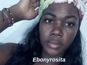 Ebonyrosita