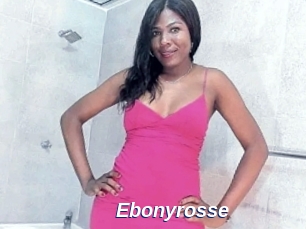 Ebonyrosse